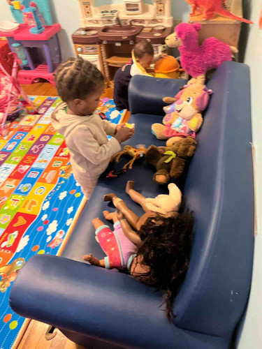 Photo of Motivating Minds Daycare - Brooklyn, NY