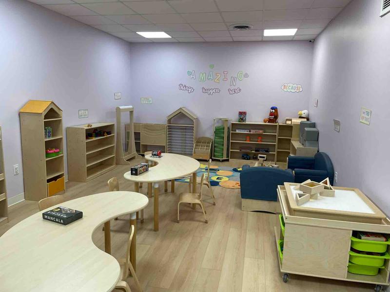 Photo of Alula Bright - Hempstead, NY