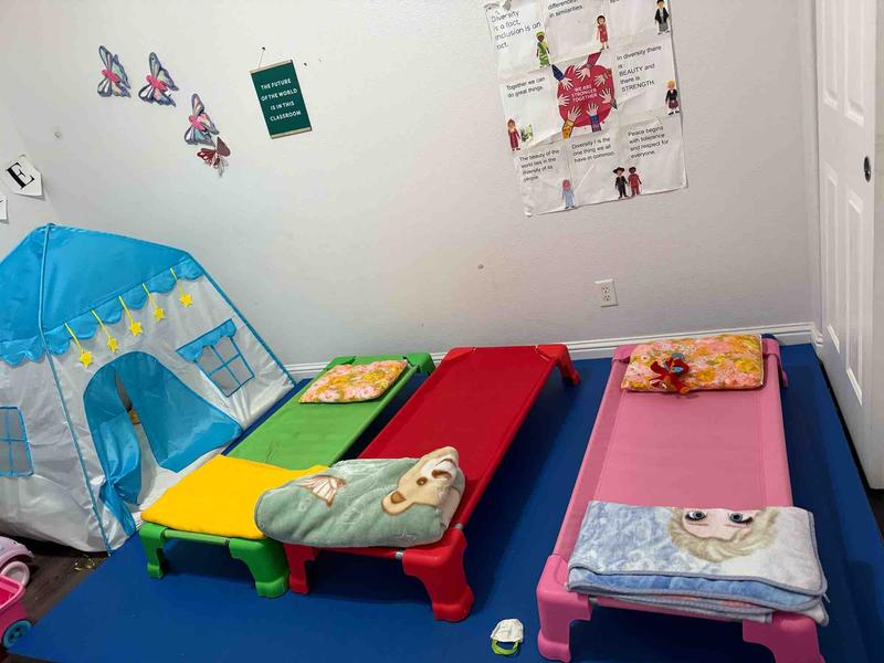 Photo of A-Z Family Home Child Care Daycare - Antelope, CA