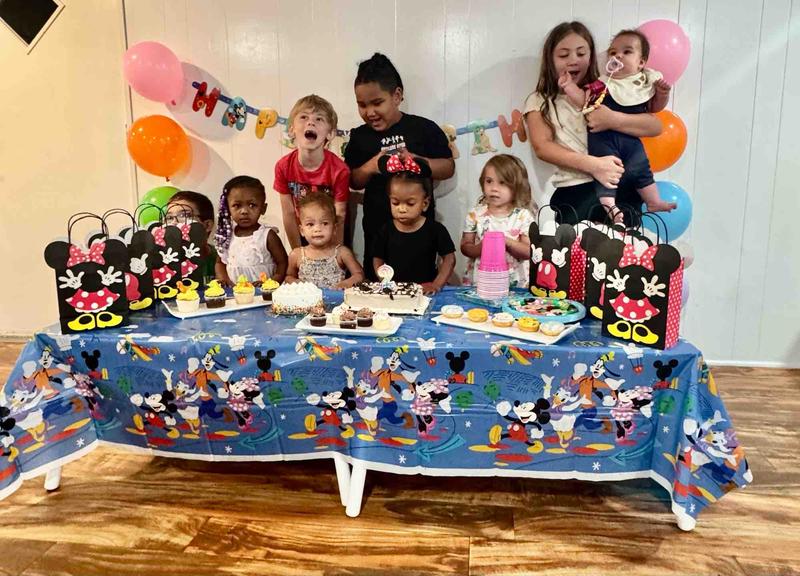 Photo of Kid’s Neighborhood - Syracuse, NY