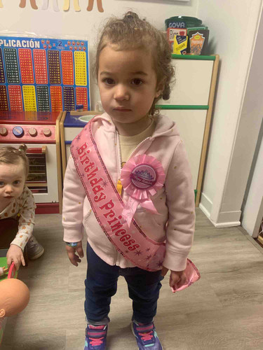 Photo of Oneida's Family Daycare - Stoughton, MA