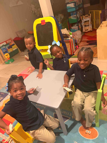 Photo of Evening Star Childcare Service NFP - Chicago, IL