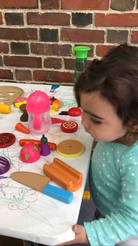 Photo of The Apple Tree Family Childcare - Brookline, MA