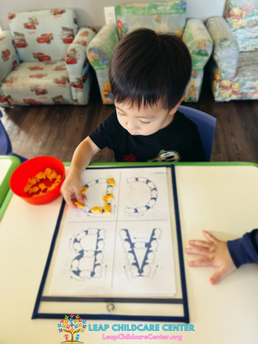 Photo of Leap Childcare Center - Bakersfield, CA