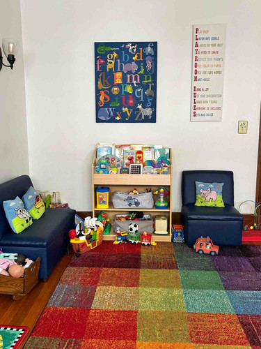 Photo of iKids Day Care - Rochester, NY