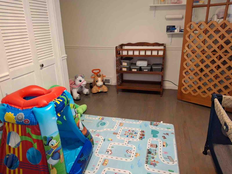 Photo of Little Warriors - Syracuse, NY