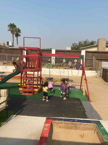 Photo of Little Barstow Daycare - Barstow, CA