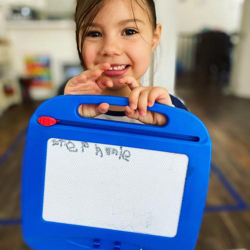 Photo of Contento Montessori Daycare - Chula Vista, CA