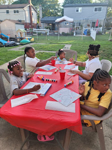 Photo of Granny's Lots Of Tots Daycare - Fraser, MI