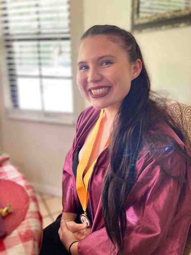 Photo of Jessica M. - Harker Heights, TX