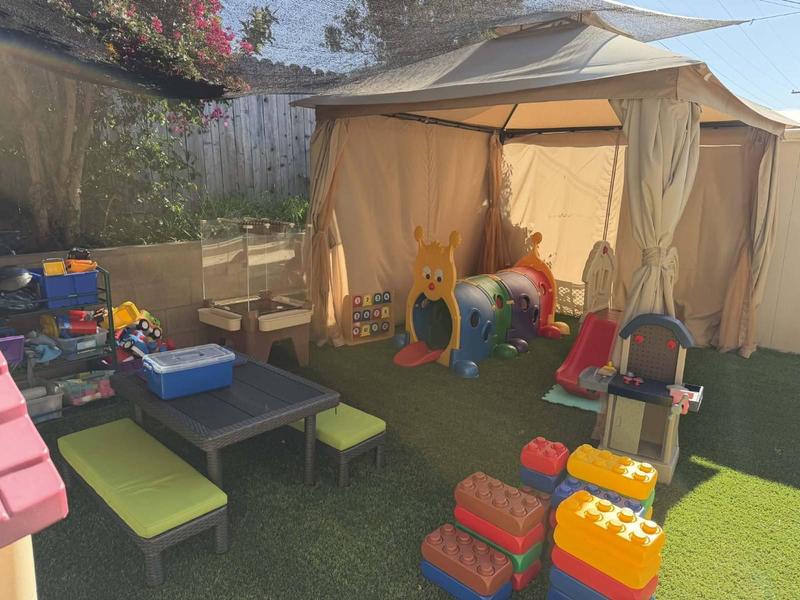 Photo of Arce, Celia Family Child Care - Chula Vista, CA