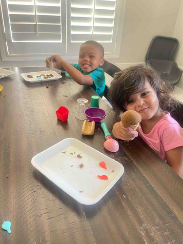 Photo of Monroe Family Daycare - Temple city, CA