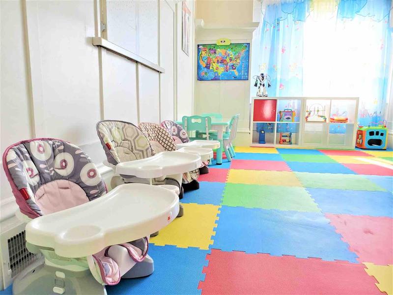 Photo of Little Ducklins Daycare - San Francisco, CA