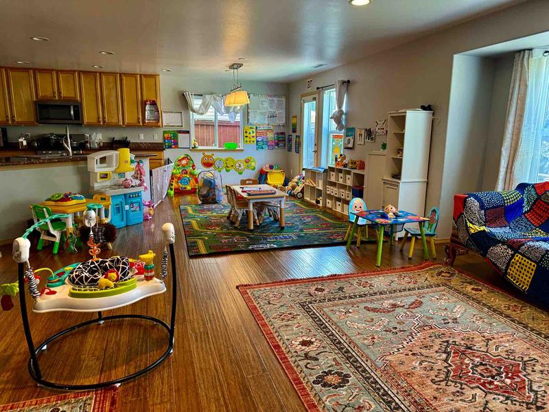 Photo of Ramila Childcare Daycare - Renton, WA