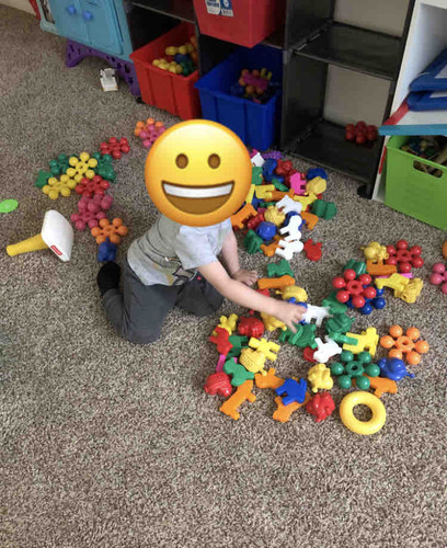 Photo of Mis Querubines Daycare - Palm Springs, CA