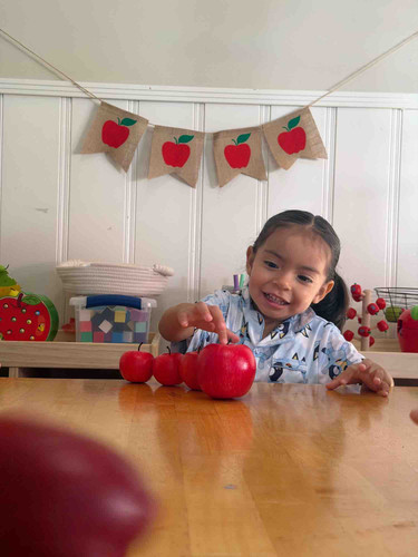 Photo of Central Coast Family Child Care Daycare - Santa Maria, CA