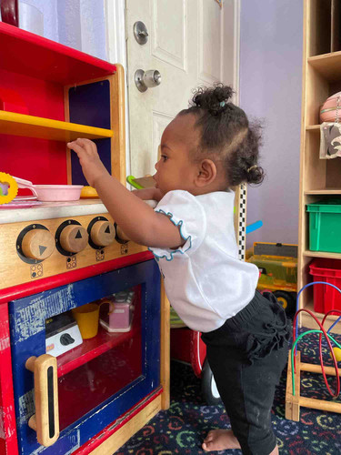 Photo of Diaz Elizaama Family Daycare - Chula Vista, CA