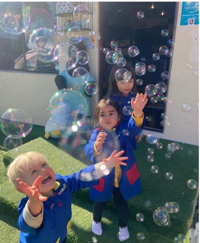 Photo of Villalba Fcc Aka Lots Of Love Daycare - Santa Barbara, CA