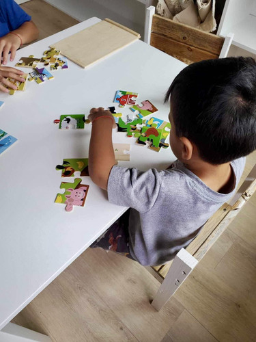 Photo of Casa Piccolini Daycare - Chula Vista, CA