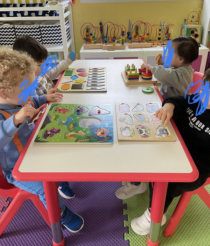 Photo of Amelia Family Childcare - San Mateo, CA