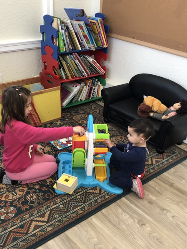 Photo of Sunshine Preschool Center Daycare - San Francisco, CA