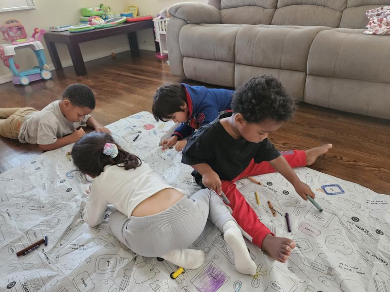 Photo of Happy Magic Daycare - Buena Park, CA