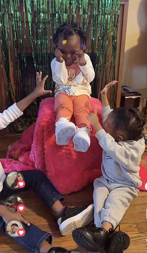 Photo of License Childcare Jaylens Playroom - Chicago, IL