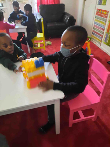 Photo of Little Angel Daycare - Corona, NY