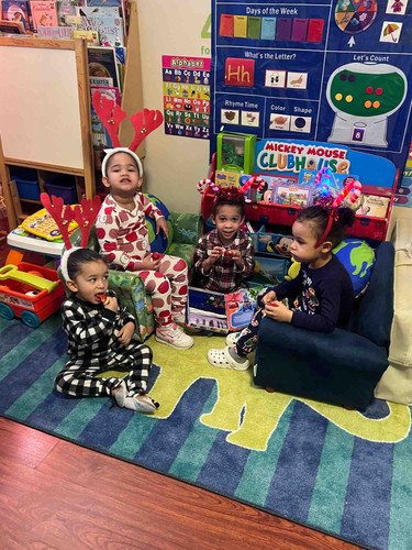 Photo of Carmen Group Family Daycare - Bronx, NY