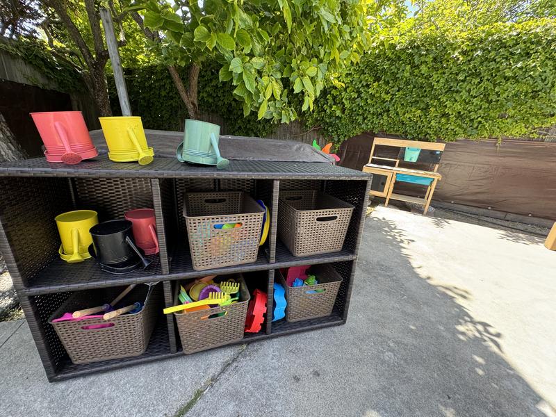 Photo of Tiny Ages Bilingual Daycare - Hollister, CA
