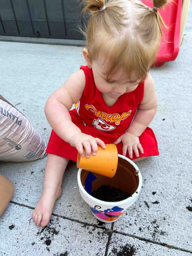 Photo of Tricia Kay’s Kids For Day’s LLC - Council Bluffs, IA