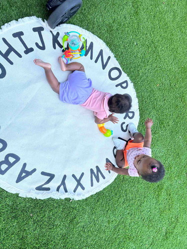 Photo of Beyond The Stars Childcare - Brooklyn, NY