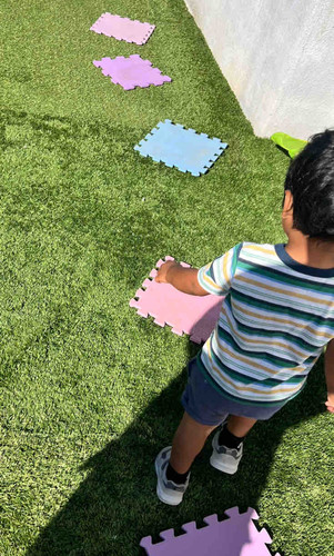 Photo of Little Feet Home DayCare - Santa Paula, CA
