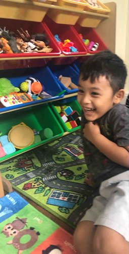 Photo of The Guiding Light Community Family Childcare Inc - Bayshore, NY