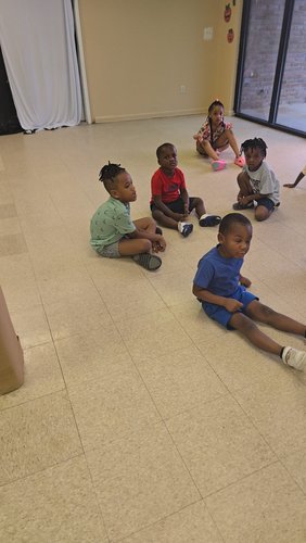 Photo of Itza Childcare - Columbus, GA