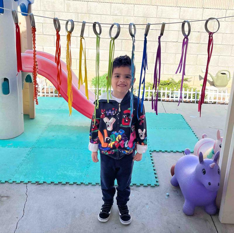 Photo of Pat-a-Cake Pals - Riverside, CA