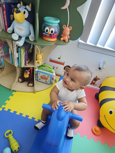 Photo of Tiny Treasures Daycare - South sanfrancisco, CA