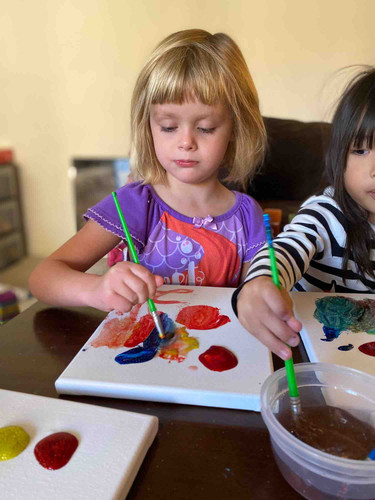 Photo of Danika’s Home Childcare - Irvine, CA