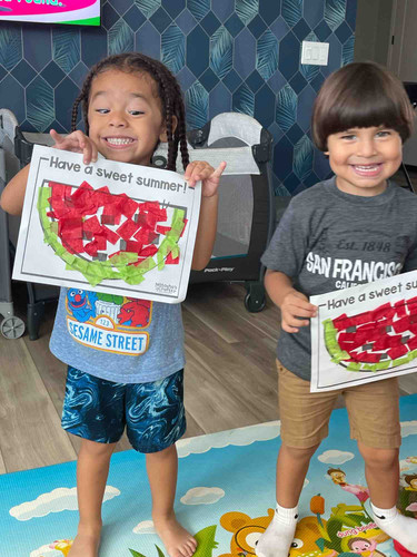 Photo of Another Fun Day-Care Daycare - Ontario, CA