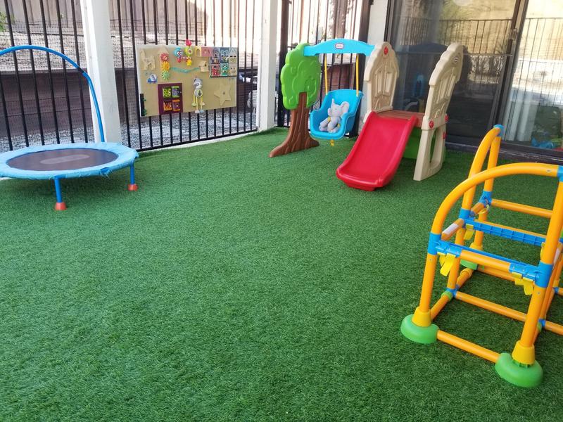 Photo of LittleChampz Daycare