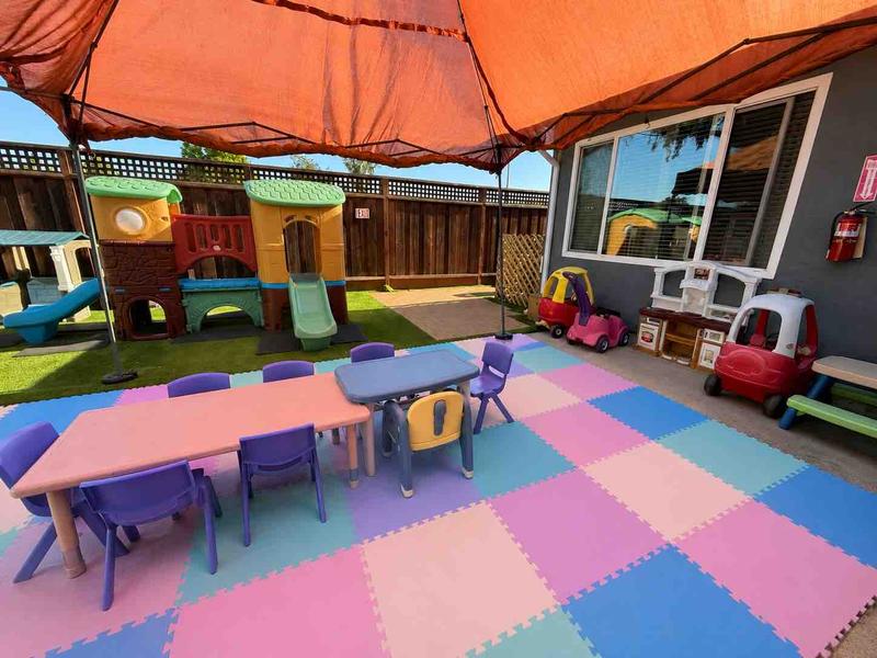 Photo of Loving Dove Daycare - Sunnyvale, CA