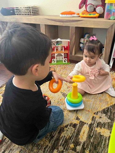 Photo of Berry Bright Daycare - Orange, CA