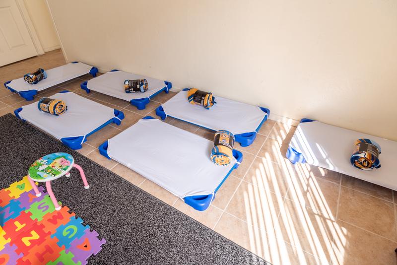 Photo of Kevin-Kennedy Family Daycare - Los Angeles, CA