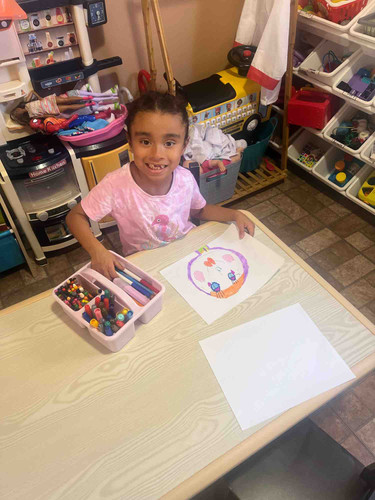 Photo of Tiny Divine Walker Daycare - Teaneck, NJ