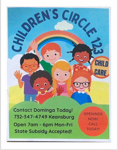 Photo of Children´s Circle 123 - Keansburg, NJ