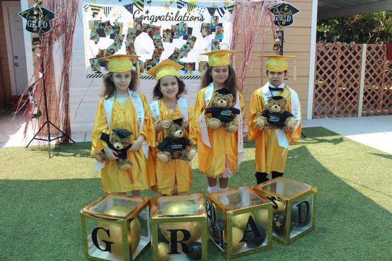 Photo of Little Stars Davoian Family Daycare - Glendale, CA