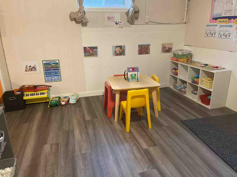 Photo of Loved Kids Daycare - Seattle, WA