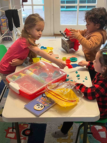 Photo of Mancarti’s Childcare - Redwood city, CA