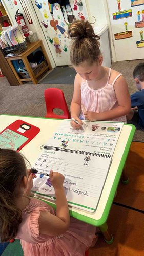 Photo of Wee Care Child Care & Preschool - University Place, WA