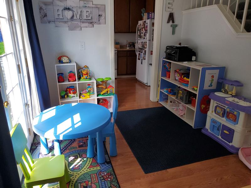 Photo of Charise's Little Play House Daycare - Sacramento, CA